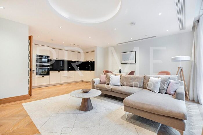2 Bedroom Flat To Rent In Abell House, John Islip Street, Westminster, SW1P