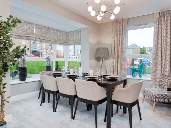 5 Bedroom Detached House For Sale In Melton Road, West Bridgford, Nottingham, NG12