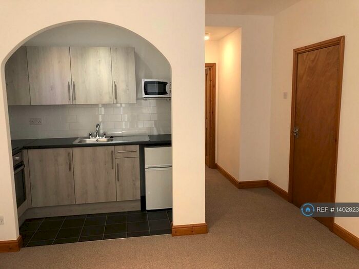 1 Bedroom Flat To Rent In The Avenue, Acocks Green, Birmingham, B27