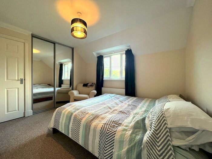 1 Bedroom Flat To Rent In North Green, Whittlesey, Peterborough., PE7