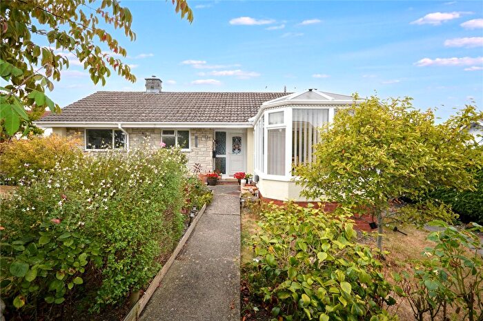3 Bedroom Bungalow For Sale In Ship Lane, Combwich, Bridgwater, Somerset, TA5