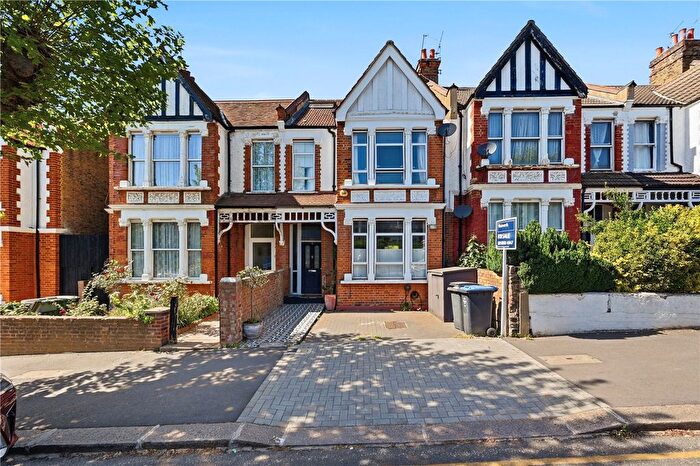 5 Bedroom Terraced House For Sale In Lushington Road, London, NW10