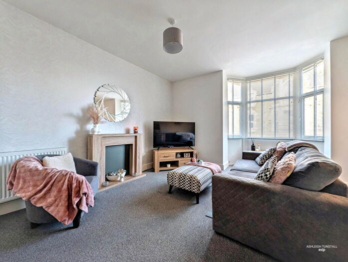2 Bedroom Apartment For Sale In The Lawns Apartments, Belle Isle Street, Workington, CA14