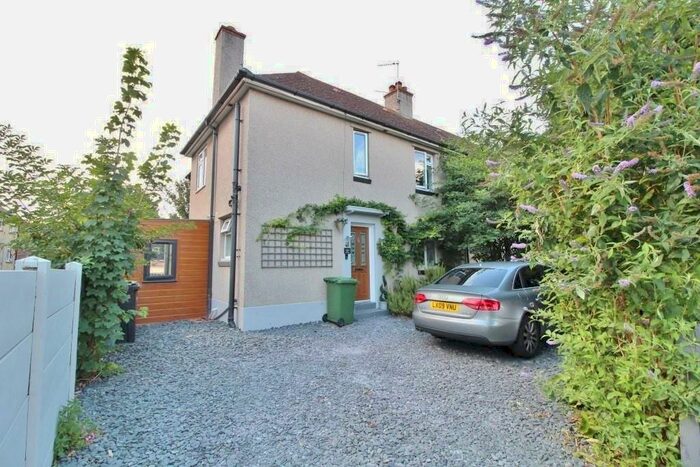 4 Bedroom Semi-Detached House To Rent In Wymering Lane, Portsmouth, PO6