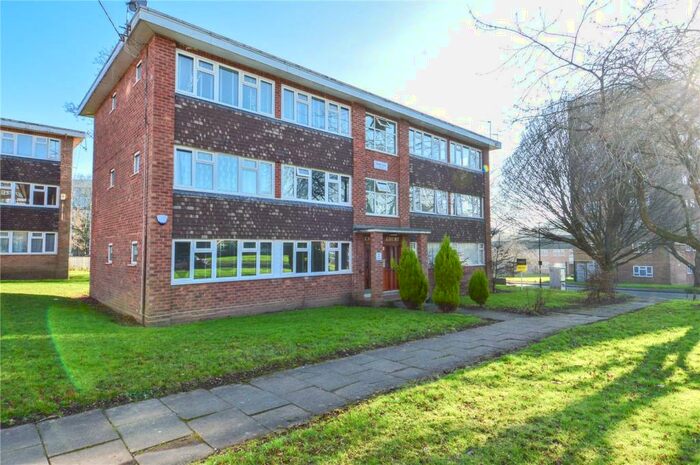 2 Bedroom Apartment To Rent In Abdon Avenue, Birmingham, West Midlands, B29