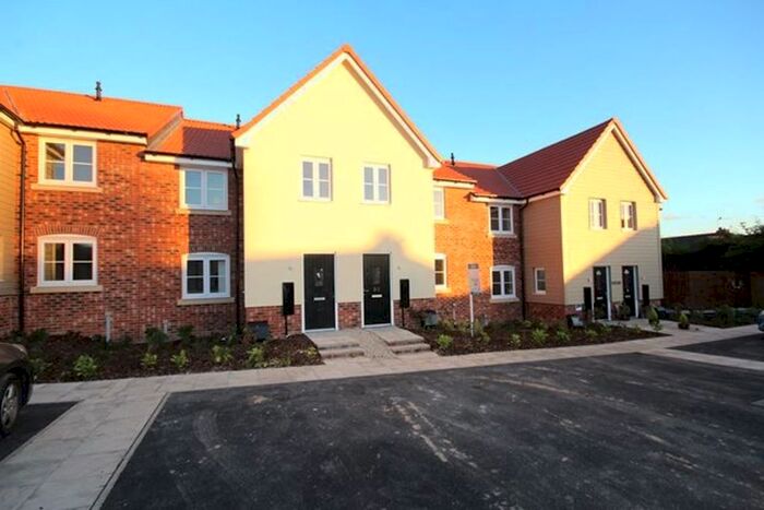 2 Bedroom Terraced House To Rent In Elston Avenue, Selby YO8