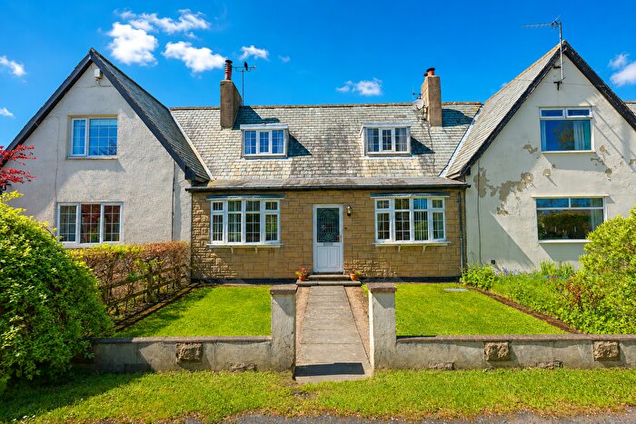2 Bedroom Cottage For Sale In Coast View, Swarland, Northumberland., NE65