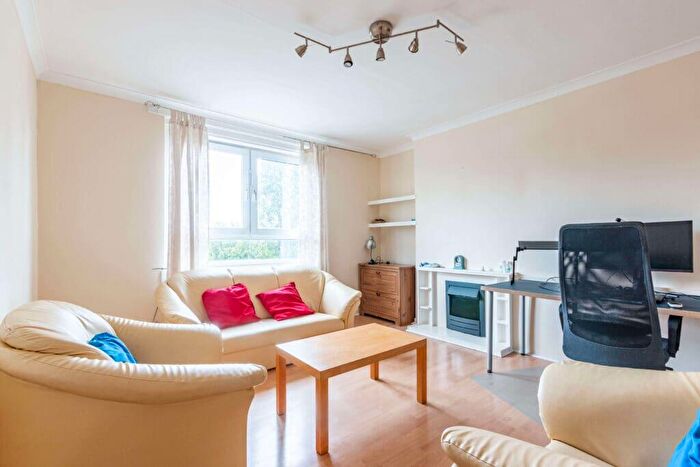 1 Bedroom Flat To Rent In L Peffermill Road, Edinburgh, EH16