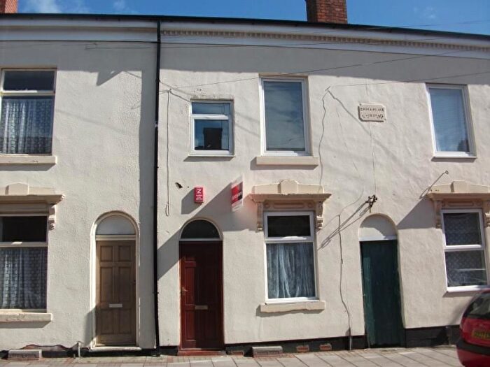 4 Bedroom Terraced House For Sale In Lozells Street., Birmingham, B19