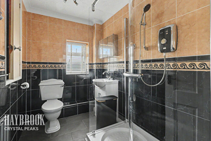 1 Bedroom Apartment For Sale In Collingham Road, Sheffield, S26