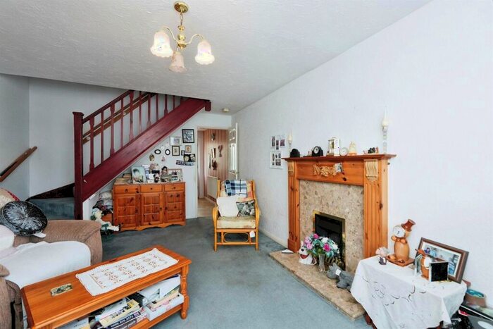 3 Bedroom Terraced House For Sale In Nornabell Drive, Beverley, HU17