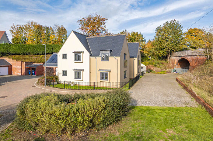 2 Bedroom Apartment For Sale In Lavenham, Sudbury, Suffolk, CO10