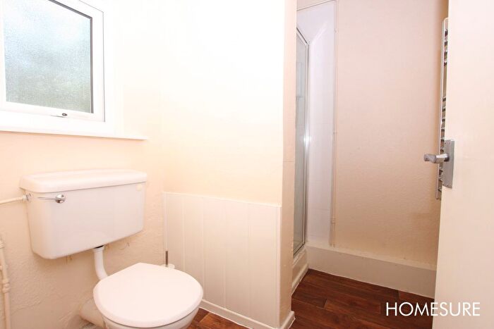 1 Bedroom Flat To Rent In Croxteth Grove, Sefton Park, Liverpool, L8