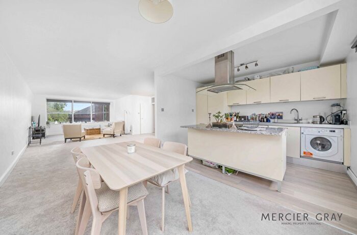 2 Bedroom Flat To Rent In Darwin Court, Gloucester Avenue, Primrose Hill, NW1