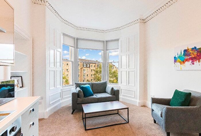 2 Bedroom Flat To Rent In Balcarres Street, Edinburgh, EH10