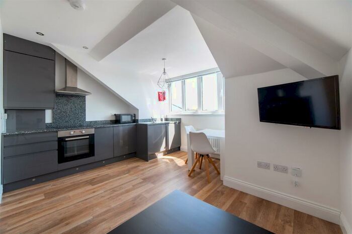 1 Bedroom Apartment To Rent In &#;pppw - Osborne Terrace, Newcastle Upon Tyne, NE2