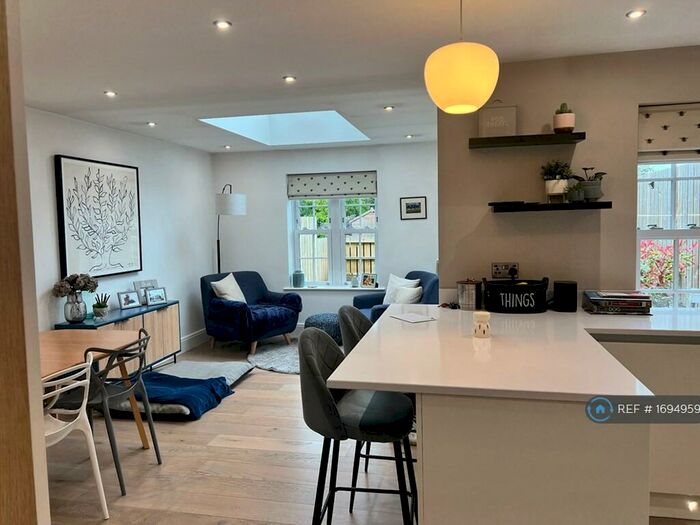 4 Bedroom Terraced House To Rent In New Road, Scotton, HG5