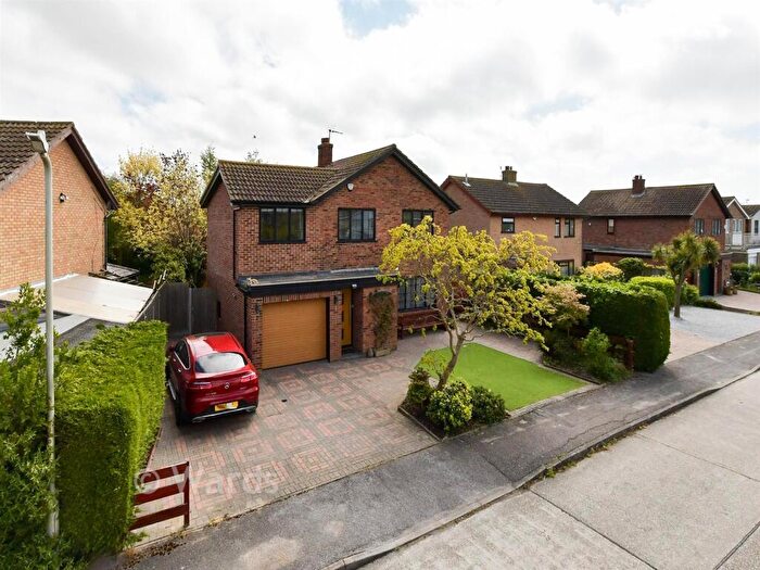 5 Bedroom Detached House For Sale In Ellis Way, Herne Bay, Kent, CT6