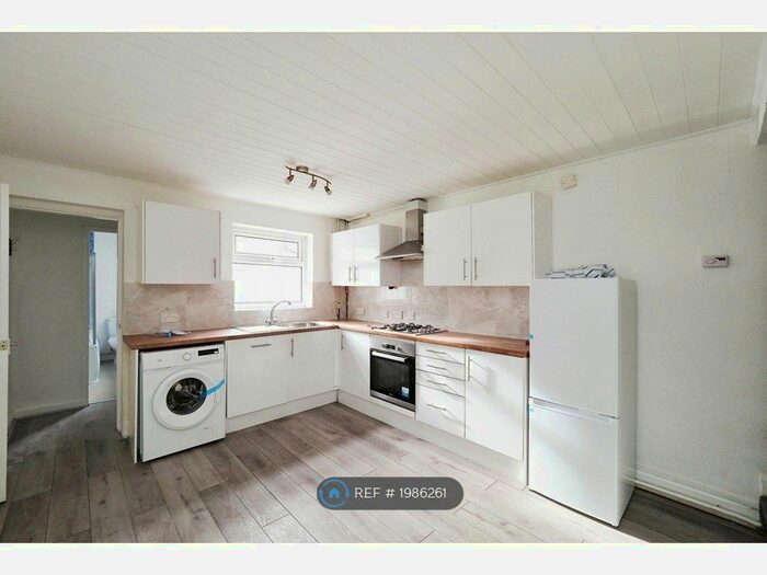 2 Bedroom Terraced House To Rent In Taylor Street, Derby, DE24