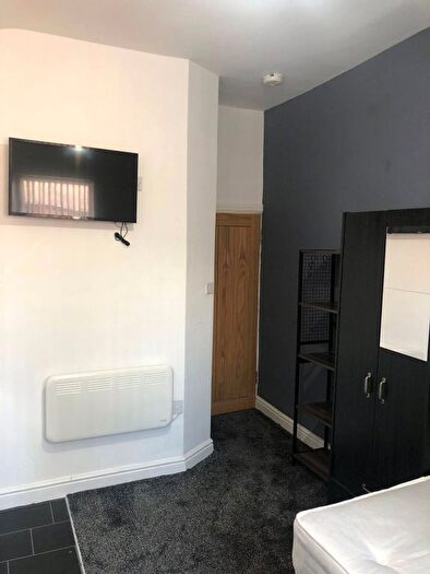 1 Bedroom Flat To Rent In Borough Road, Middlesbrough, TS1