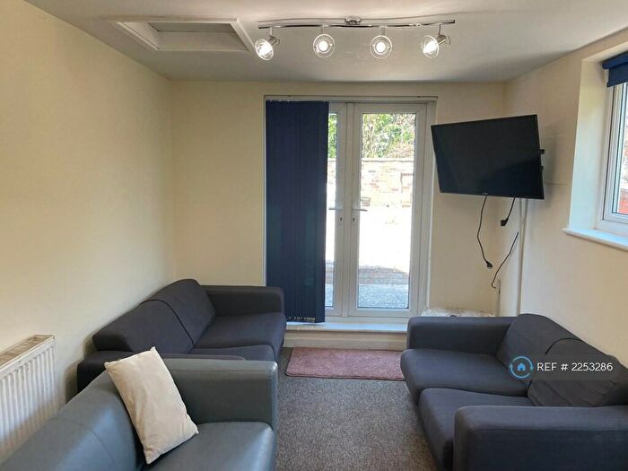 7 Bedroom Terraced House To Rent In West Parade, Lincoln, LN1