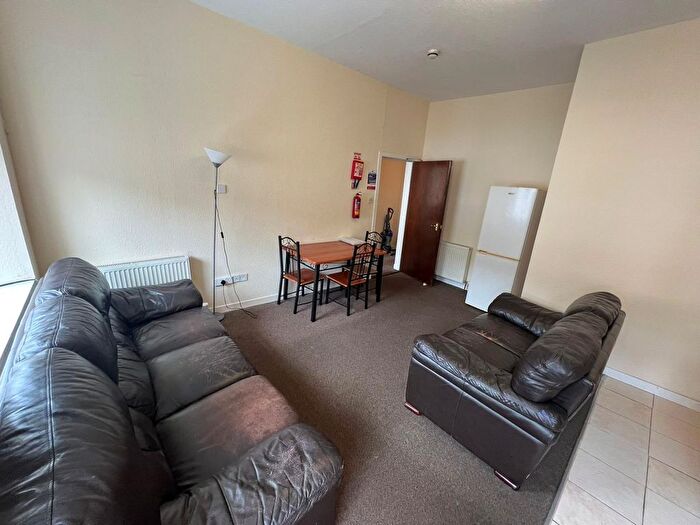 4 Bedroom Flat To Rent In /R, Reform Street, Dundee, DD1
