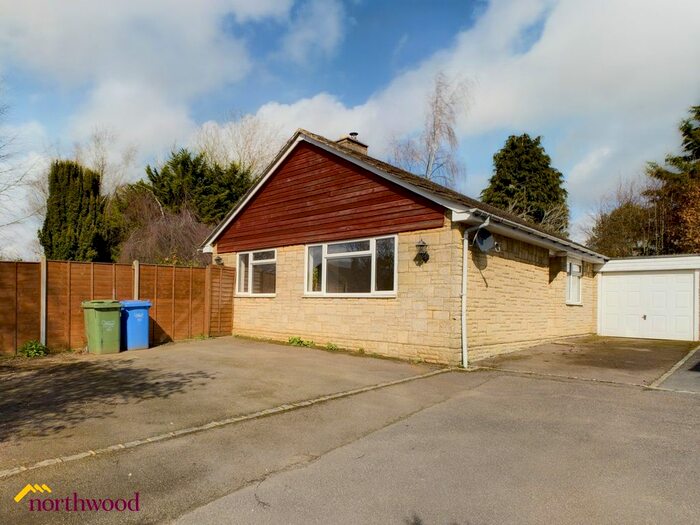 3 Bedroom Bungalow To Rent In Backside Lane, Sibford Gower, OX15