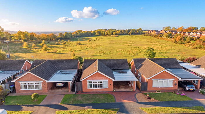 3 Bedroom Detached Bungalow For Sale In Elms View In Great Gonerby, Grantham, NG31