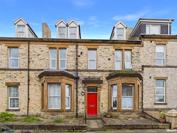 2 Bedroom Apartment For Sale In Stanwick Street, Tynemouth, NE30