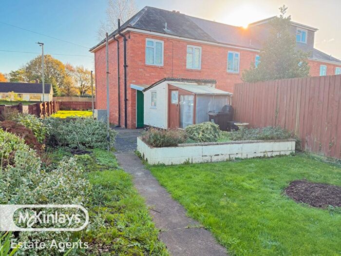 2 Bedroom End Of Terrace House For Sale In Bedroom Home In Willand, EX15