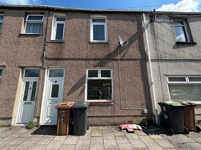 3 Bedroom Terraced House To Rent In Coronation Street, Risca, Newport, NP11