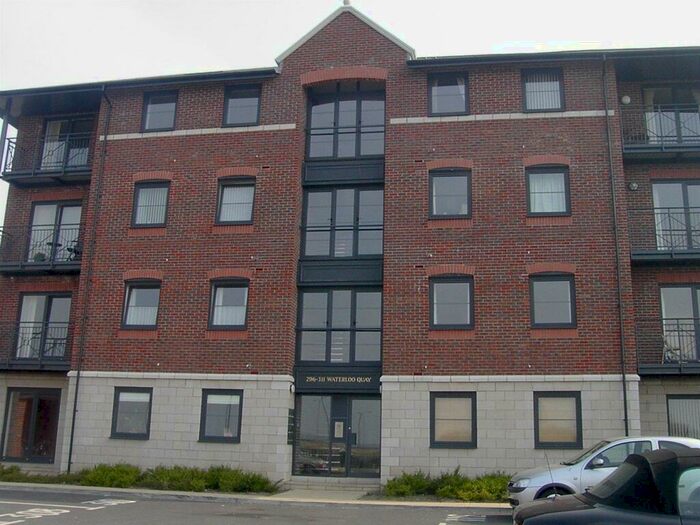 2 Bedroom Apartment To Rent In Waterloo Road, Liverpool, L3
