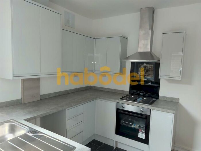 2 Bedroom Terraced House To Rent In Broxton Street, Liverpool, L15