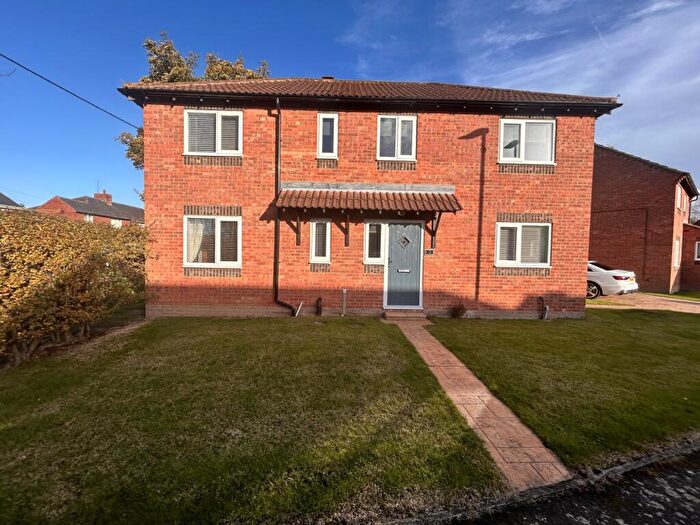4 Bedroom Detached House For Sale In Whitburn Close, Langley Park, Durham, County Durham, DH7