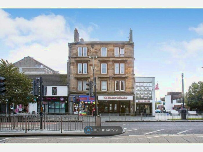 1 Bedroom Flat To Rent In Mill Street, Rutherglen, Glasgow, G73