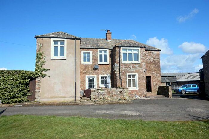 3 Bedroom Semi-Detached House To Rent In Carleton, Carlisle, CA4