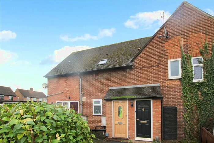 1 Bedroom Maisonette To Rent In Northfields, Dunstable, Bedfordshire, LU5