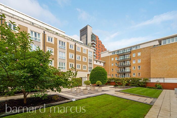 1 Bedroom Flat To Rent In Brewhouse Lane, London, SW15