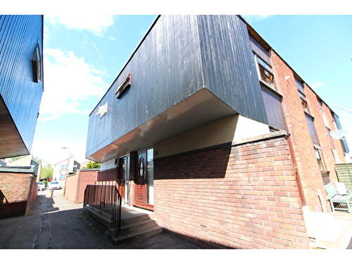 3 Bedroom Semi-Detached House To Rent In George Way, Tranent, EH33