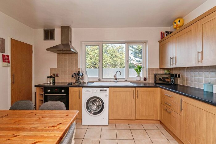 3 Bedroom Flat For Sale In Little Gearies, Cranbrook Road, Ilford, IG6