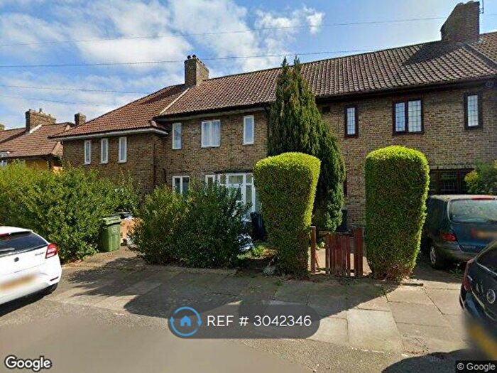 3 Bedroom Terraced House To Rent In Firhill Road, London, SE6