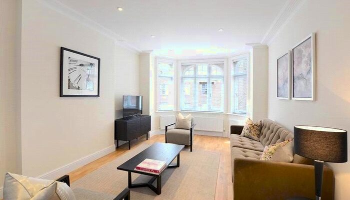 3 Bedroom Flat To Rent In Hamlet Gardens, Hammersmith, London, W6