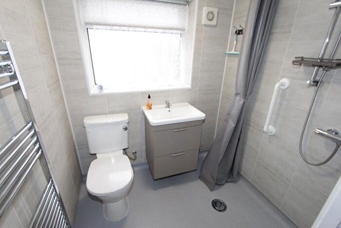 2 Bedroom Bungalow To Rent In Robinswood, Wildwood Stafford, ST17