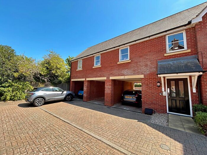 2 Bedroom Flat To Rent In Hayes.., Milton Keynes.., MK11