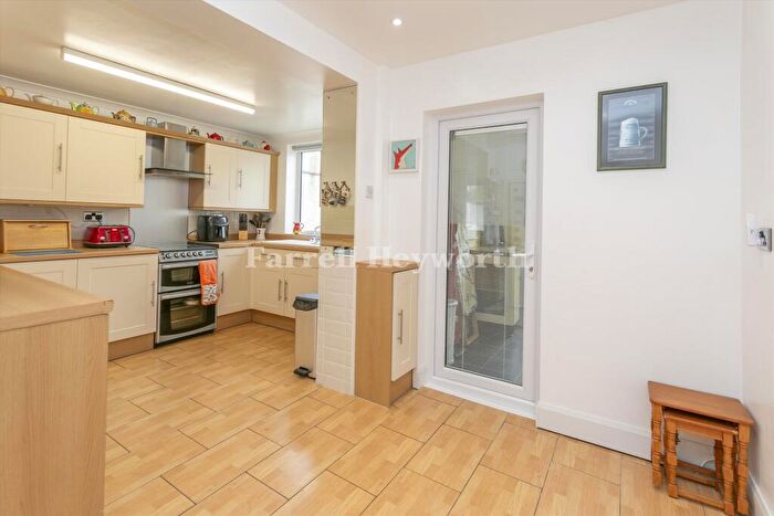 4 Bedroom House For Sale In Falmouth Street, Walney, Barrow In Furness, LA14