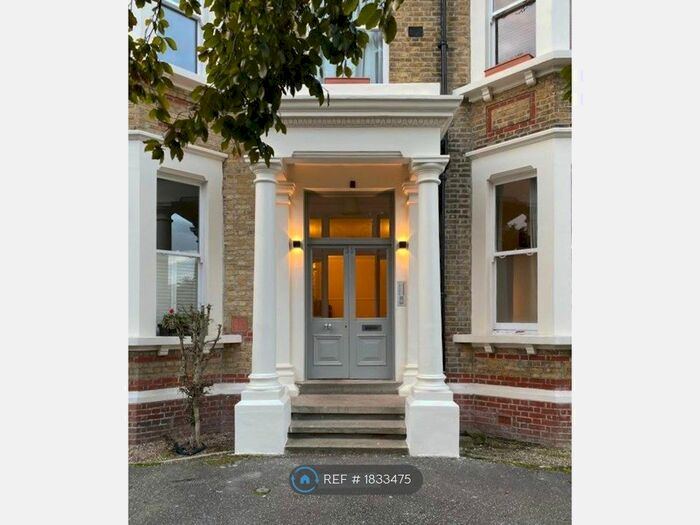 1 Bedroom Flat To Rent In Streatham Hill, London, SW16
