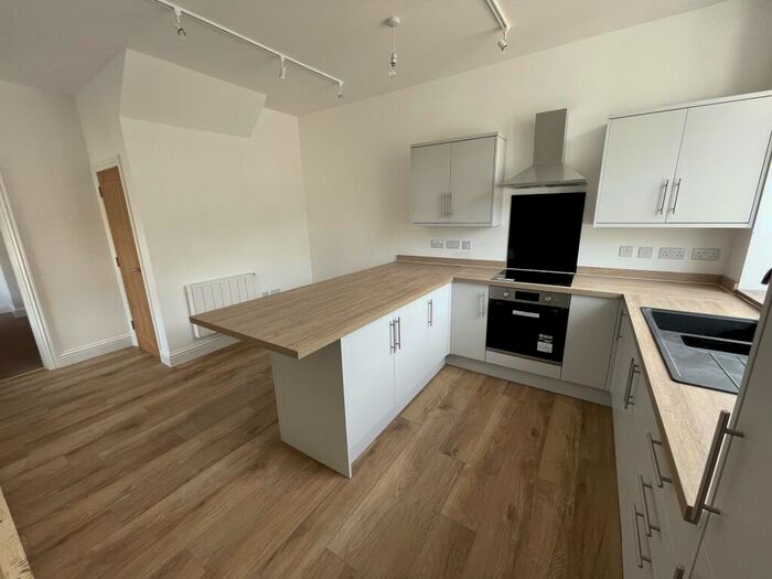 1 Bedroom Flat To Rent In Tintern, Chepstow, Monmouthshire., NP16