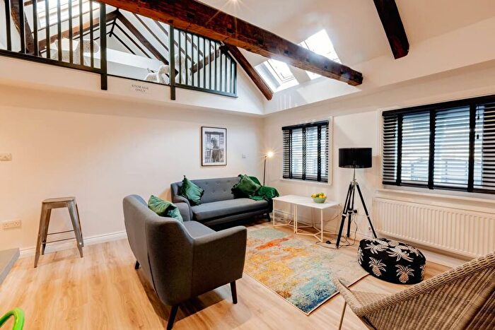 2 Bedroom Flat To Rent In Norwich, NR2
