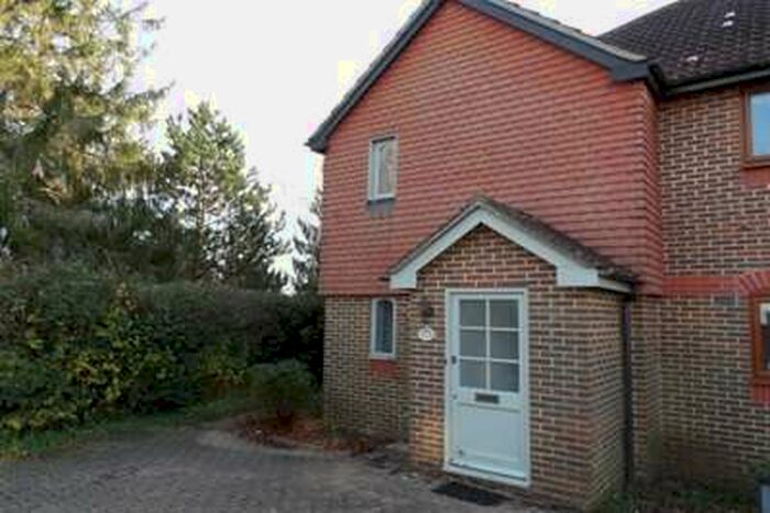 1 Bedroom Terraced House To Rent In Tunbridge Wells, TN2