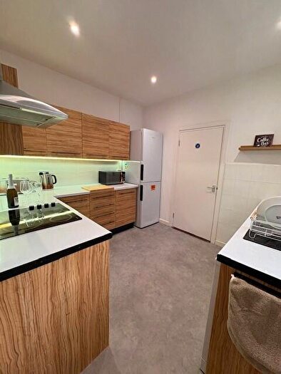 1 Bedroom House To Rent In Trematon Terrace, Plymouth, PL4